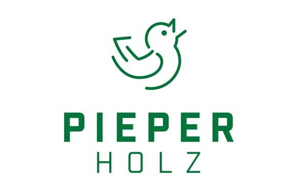 Logo Pieper Holz