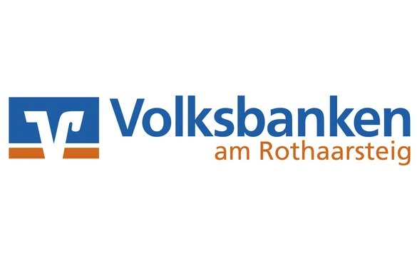 Logo Volksbanken am Rothaarsteig