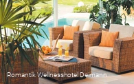 Romantik Wellnesshotel Deimann