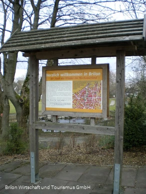 Rothaarsteigportal Kreishauspark