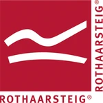 Rotes Rothaarsteig-Logo